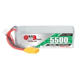 Picture of GNB 5500mAh 4S 70C LiPo Battery (XT90)