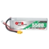 Picture of GNB 5500mAh 2S 70C LiPo Battery