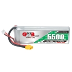 Picture of GNB 5500mAh 2S 70C LiPo Battery