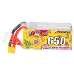 Picture of GNB 650mAh 5S 120C LiHV Battery (XT30)