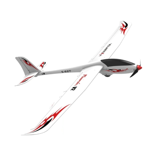 VolantexRC Phoenix V2 2000mm Glider (PNP)