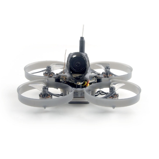 Happymodel Mobula7 HD 1S 1080P 75mm Micro Whoop (ELRS)