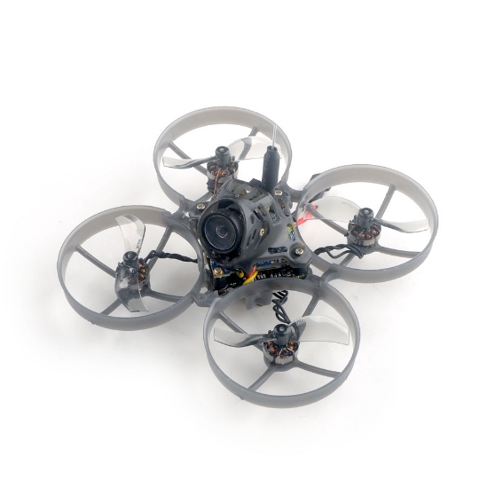 Happymodel Mobula7 HD 1S 1080P 75mm Micro Whoop (ELRS) | HobbyRC UK