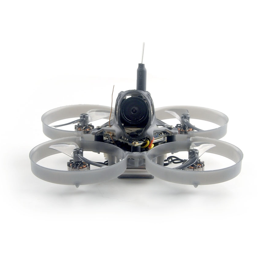 Happymodel Mobula7 HD 1S 1080P 75mm Micro Whoop (FrSky) | HobbyRC UK