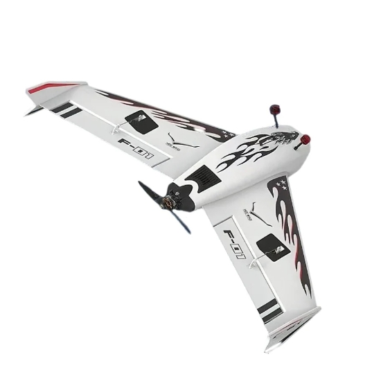 Hee Wing F-01 "Pro Edition" FPV Flying Wing (PNP)