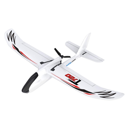 Picture of OMPHOBBY T720 720mm Model Plane (RTF)