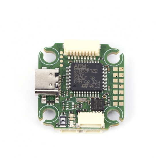 iFlight BLITZ Mini F7 Flight Controller (20mm)