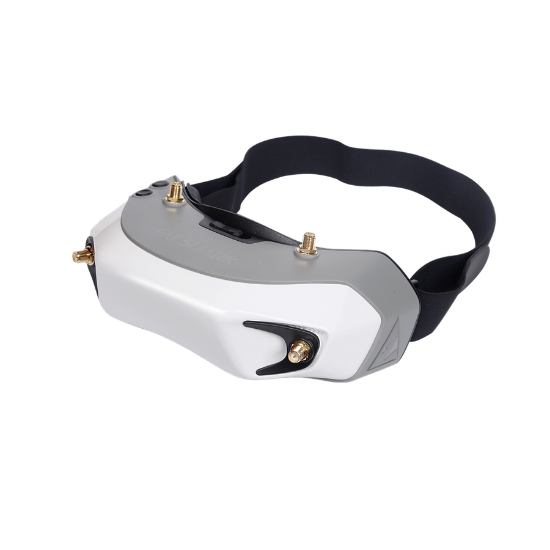 Picture of Fat Shark Dominator Avatar HD Goggles