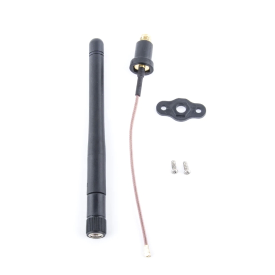 Radiomaster TX16S Removable Antenna Set