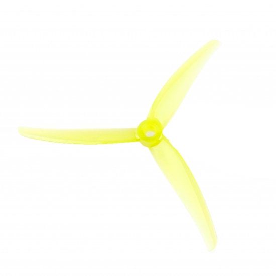 HQProp Juicy Prop J40 5.1x4x3 (Yellow)