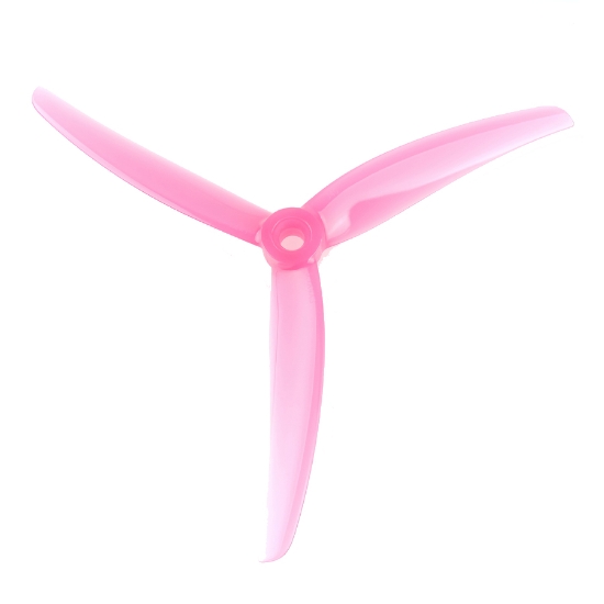 HQProp Juicy Prop J40 5.1x4x3 (Pink)