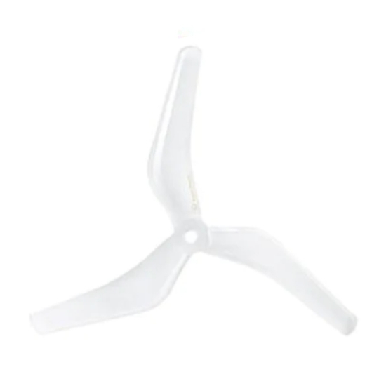 Picture of Azure 6145 Tri Blade Props (Clear)