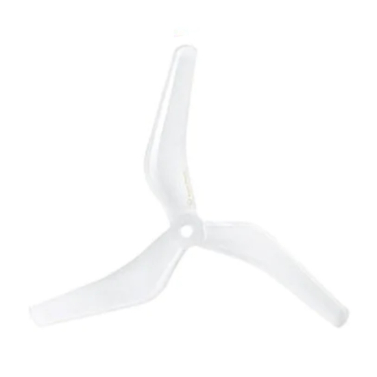 Azure 6145 Tri Blade Props (Clear)