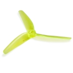 Picture of Azure Vanover 5145 Tri Blade Props (Yellow)