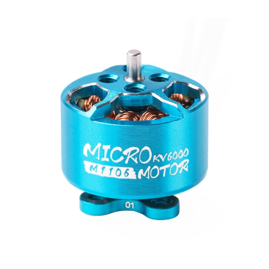 T-Motor M1106 6000KV Micro Motor