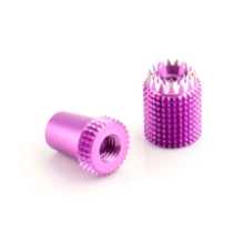 Picture of Radiomaster M4 Sticky360 Stick Ends (Purple)