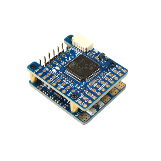 Picture of Matek F405-WMN Flight Controller