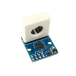 Picture of Matek Hall Current Sensor 150A