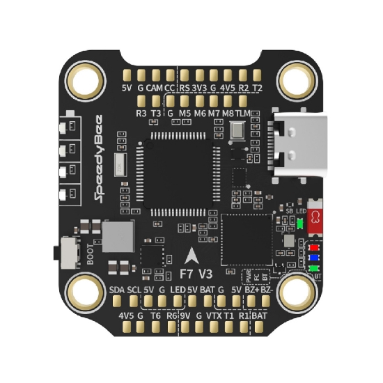 Picture of SpeedyBee F7 V3 Flight Controller