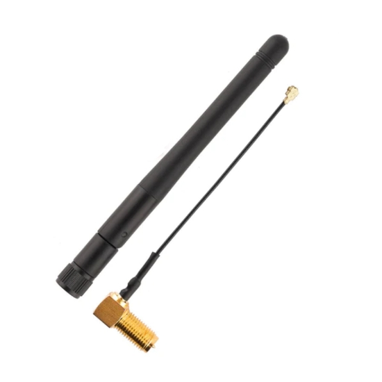 Radiomaster Zorro External Antenna Kit