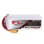 Picture of GNB 6500mAh 6S 50C LiPo Battery (XT90)