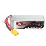 Picture of GNB 6500mAh 5S 50C LiPo Battery (XT90)