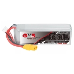 Picture of GNB 6500mAh 4S 50C LiPo Battery (XT90)