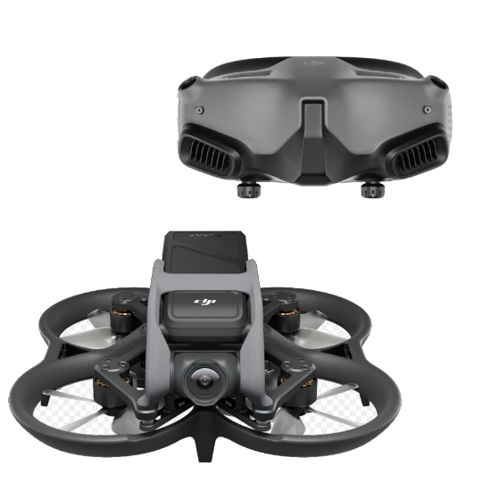 Dji avata аккумулятор