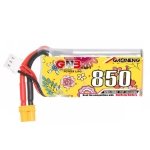 Picture of GNB 850mAh 2S 120C LiHV Battery (XT30)