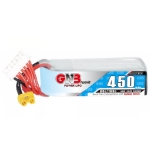 Picture of GNB 450mAh 6S 80C LiPo Battery (XT30)