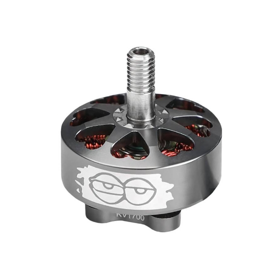 T-Motor Slatts 2306.3 1700KV Motor (Grey)