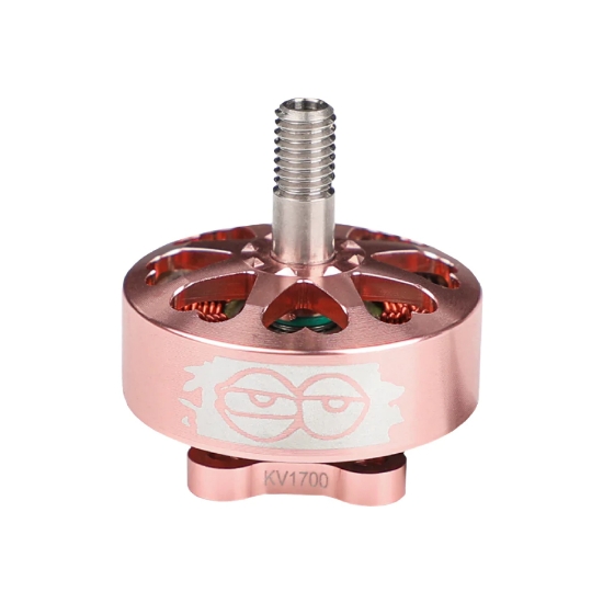 T-Motor Slatts 2306.3 1700KV Motor (Pink)