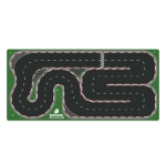 Picture of Diatone Table Top Racing Track (Type A)