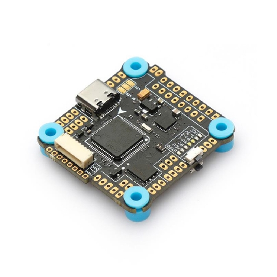 Picture of Diatone Mamba F722 MK3 Flight Controller