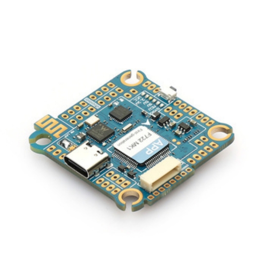 Diatone Mamba APP F722 MK1 Flight Controller