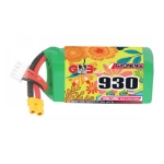 Picture of GNB 930mAh 3S 120C LiPo Battery (XT30)