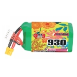 Picture of GNB 930mAh 4S 120C LiPo Battery (XT30)