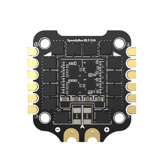 Picture of SpeedyBee BLS 50A 4in1 ESC