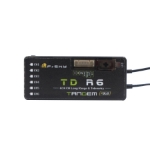 Picture of FrSky TD R6 6Ch Dual Band Receiver