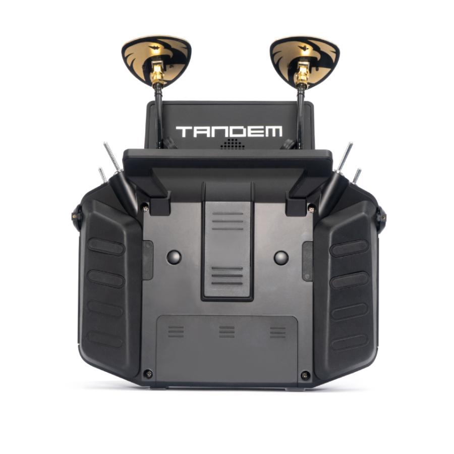 FrSky TANDEM X20 HD HDZero Transmitter (Blue) | HobbyRC UK