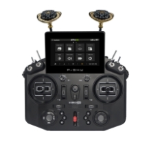 Picture of FrSky TANDEM X20 HD HDZero Transmitter (Black)