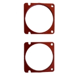 Picture of Radiomaster TX16S Gimbal Spacers (Red)