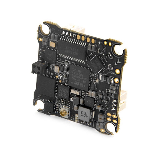 Picture of Happymodel X12 Lite Flight Controller (ELRS)