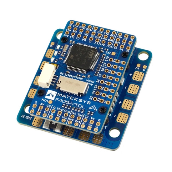 Picture of Matek F405-VTOL Flight Controller