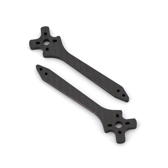 TBS Source One V5 5" Spare Arms