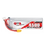 Picture of GNB 4500mAh 4S 110C LiPo Battery (XT90)