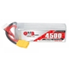 Picture of GNB 4500mAh 6S 110C LiPo Battery (XT90)