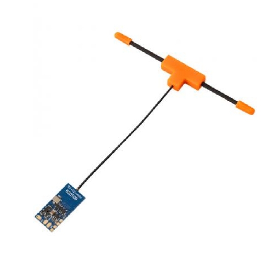 Picture of Jumper R1 V2 Mini FrSky Compatible Receiver