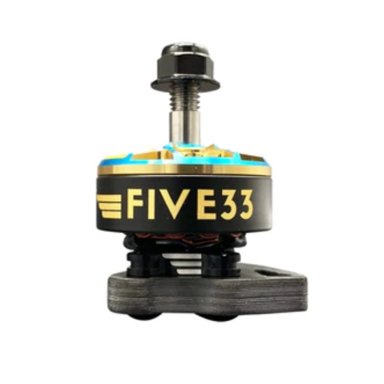 Picture of FIVE33 2207 2070KV Champions Edition Motor With MR30