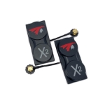 Picture of TrueRC X2 AIR MKII 5.8GHz Antenna Pair For DJI FPV (LHCP)